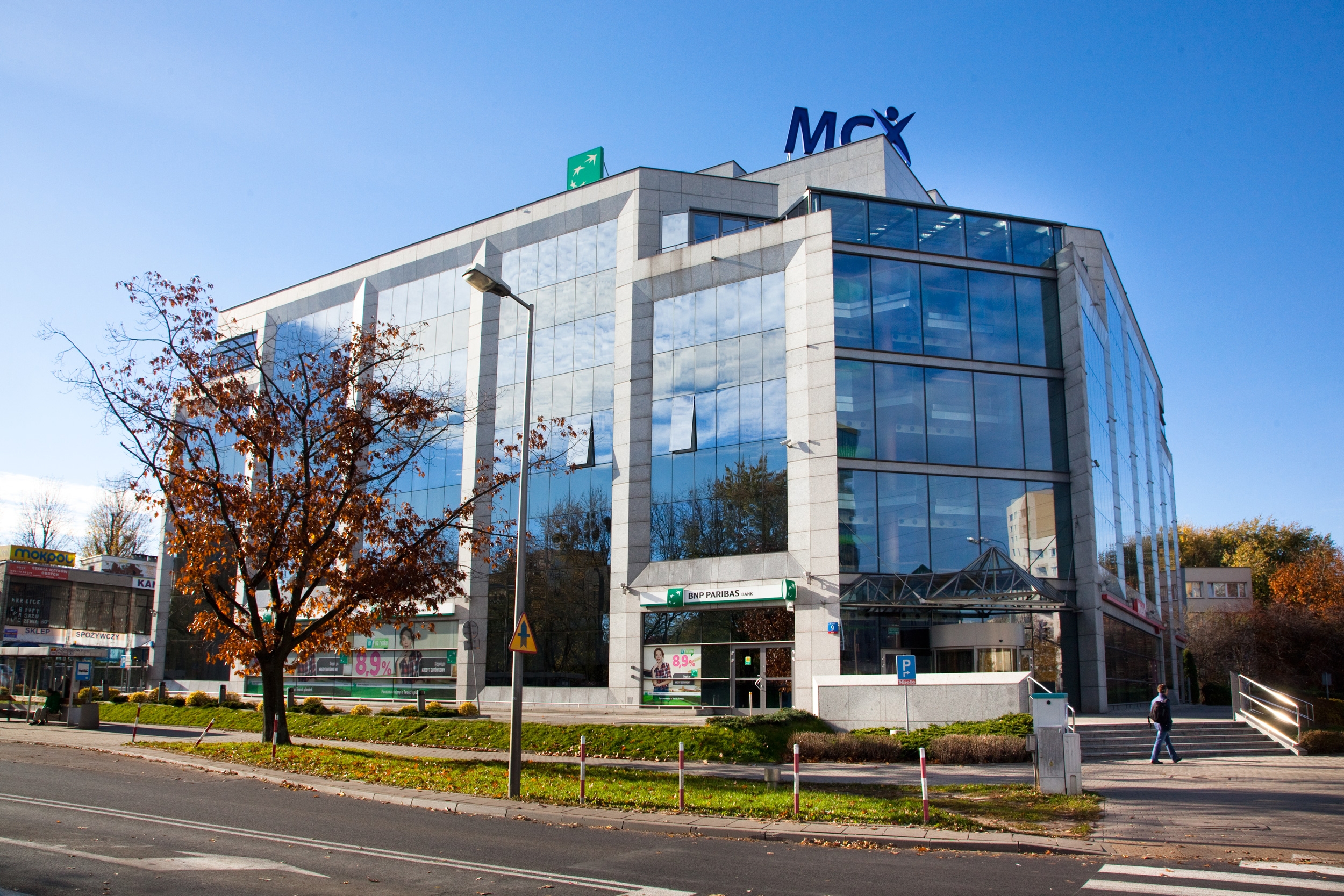 MCX