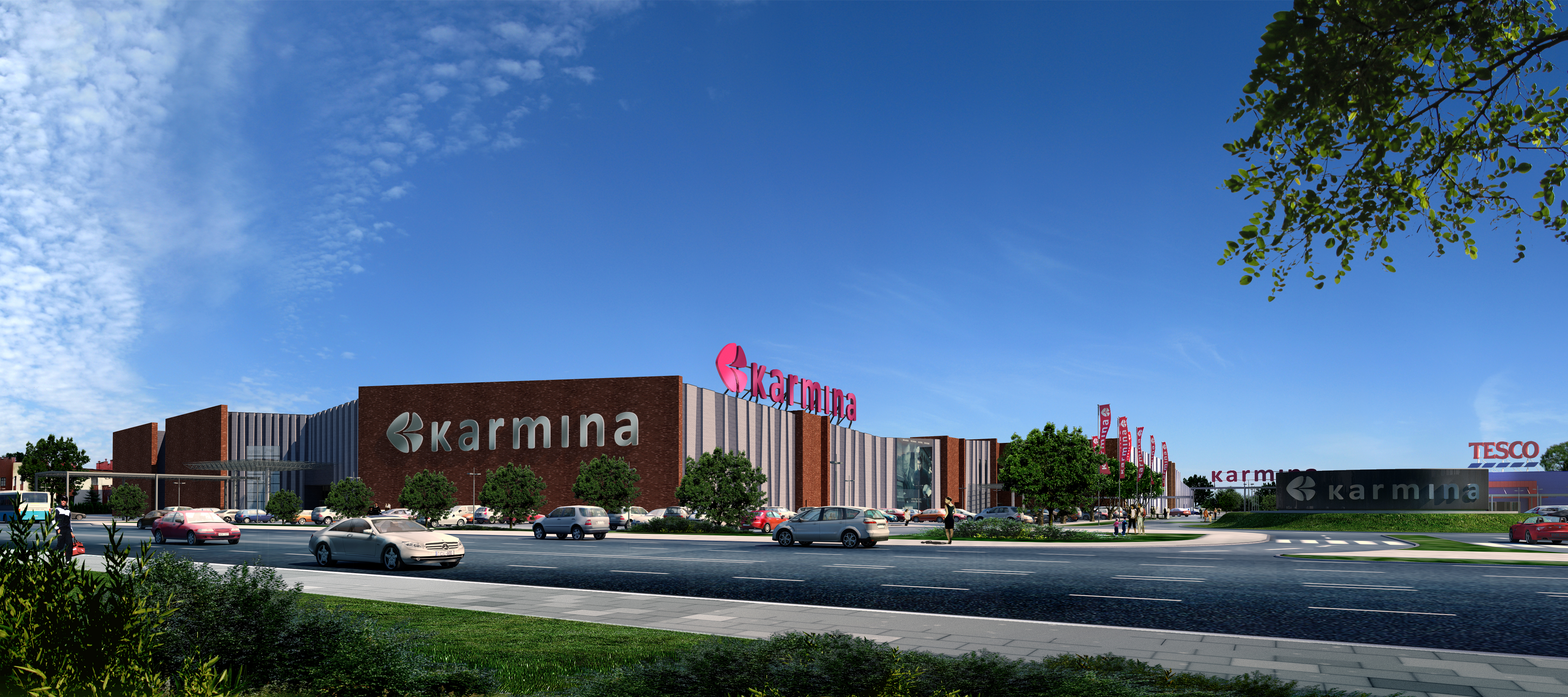 KARMINA