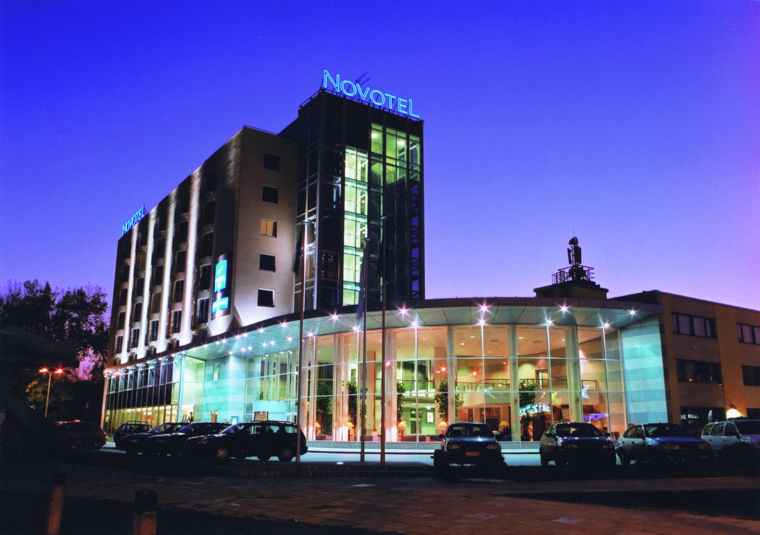 Novotel