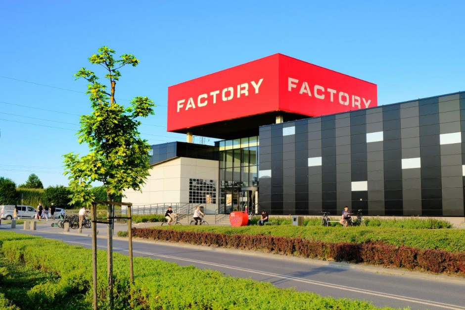 Ursus Factory
