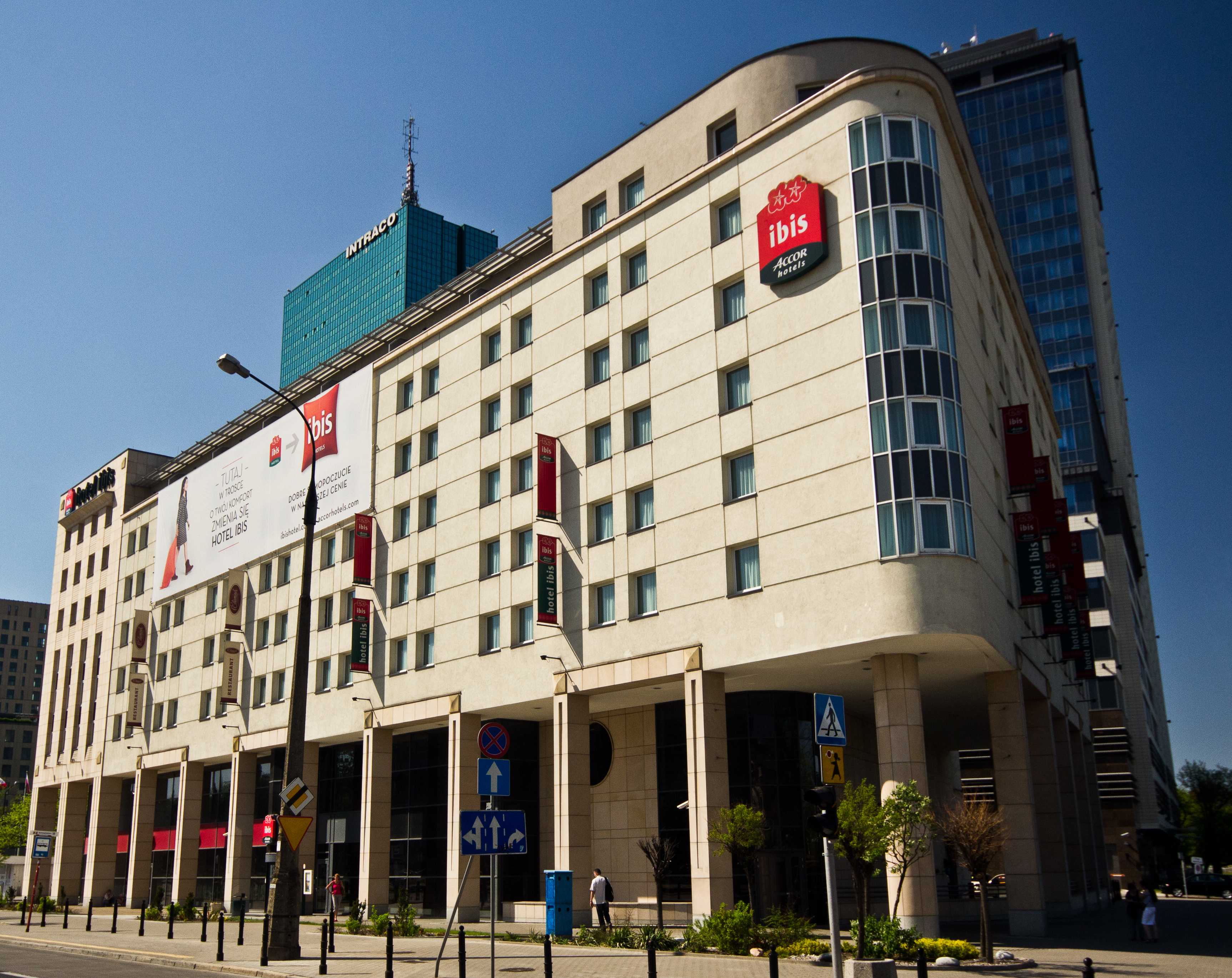 Hotel Ibis