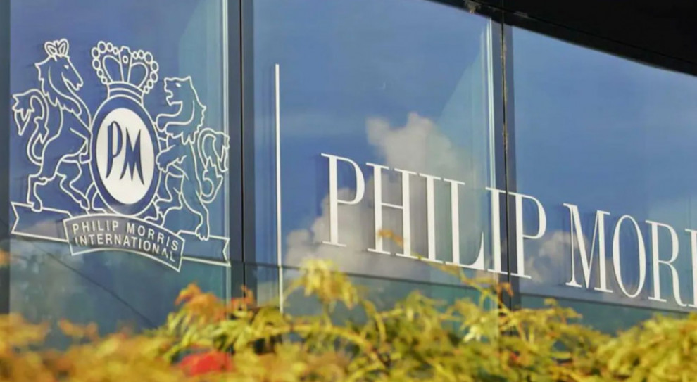 CENTRUM PRZEMYSŁOWE PHILIP MORRIS