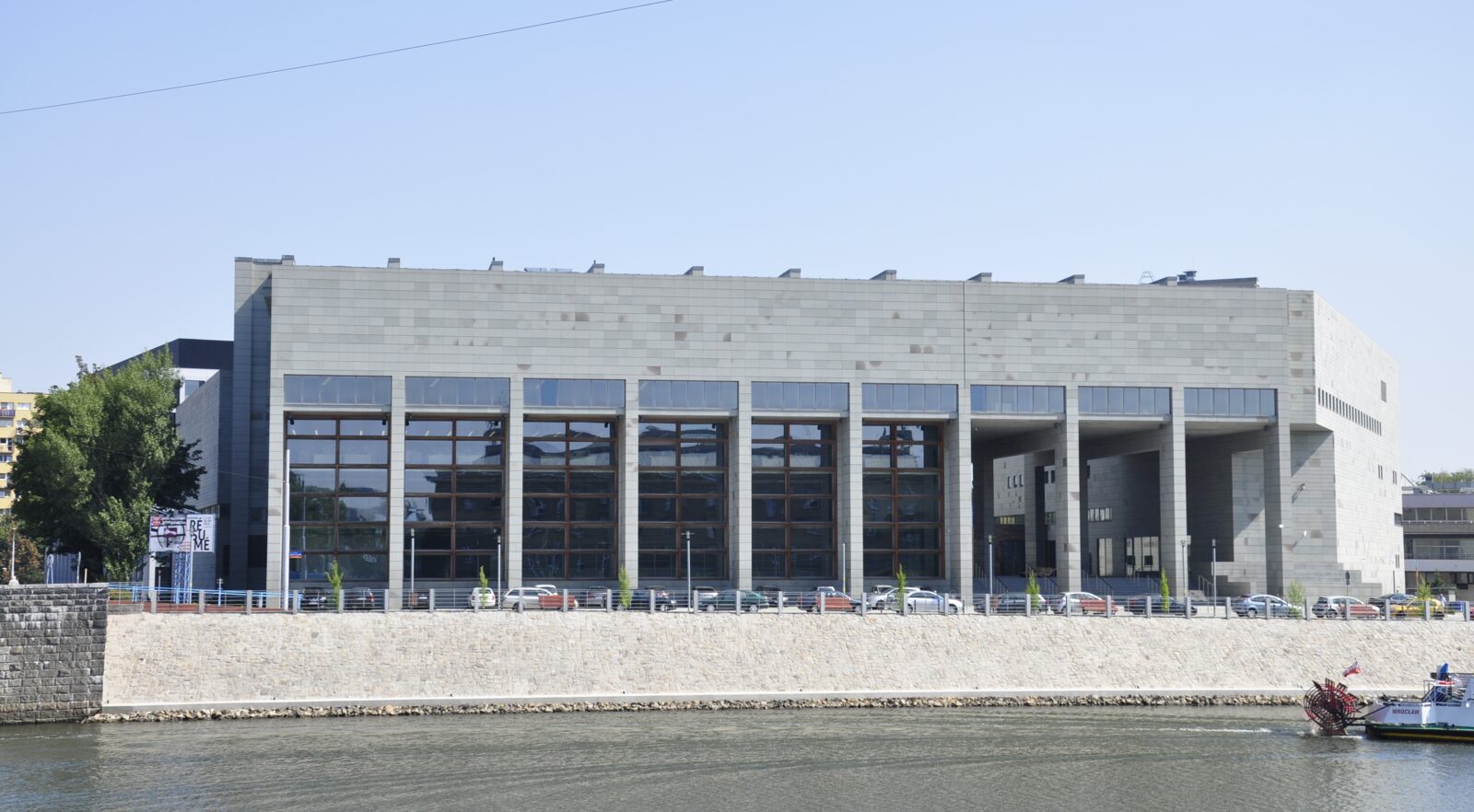 BIBLIOTEKA UNIWERSYTETU WROCŁAWSKIEGO