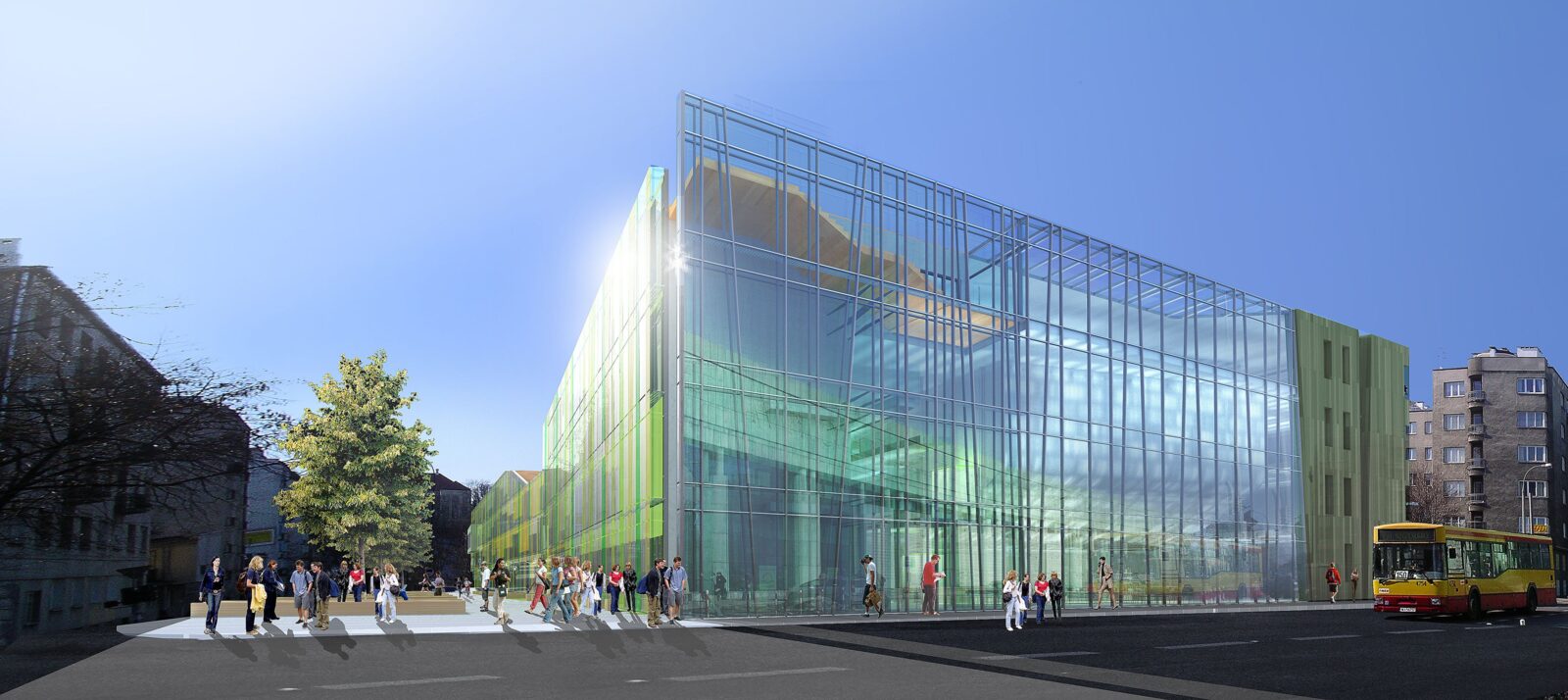 UNIWERSYTET WARSZAWSKI