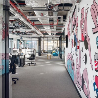 VIACOM INTERNATIONAL MEDIA NETWORKS — Warszawa, Polska