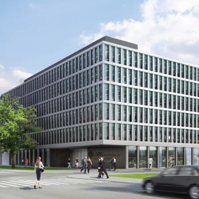 LARIS — Warszawa, Polska