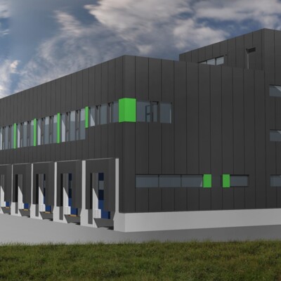Havi Logistics — Polska