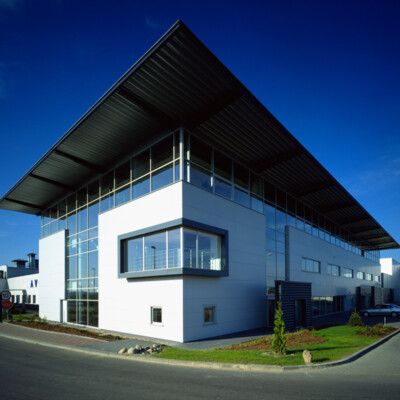AVON Cora — Garwolin, Polska