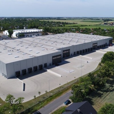 TOSHIBA CARRIER — Gniezno, Polska