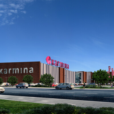 KARMINA — Przemyśl, Polska